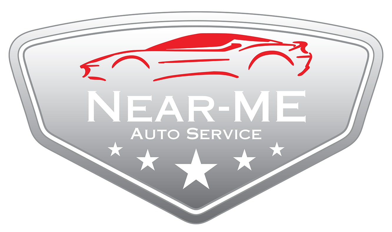 Near-ME Auto Service logo