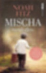 Buchcover Mischa verstoßen Teil 3