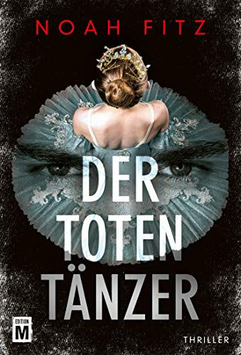 Buchcover Der Totentänzer
