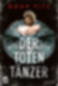 Buchcover Der Totentänzer