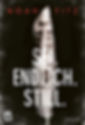 Buchcover Sei endlich still
