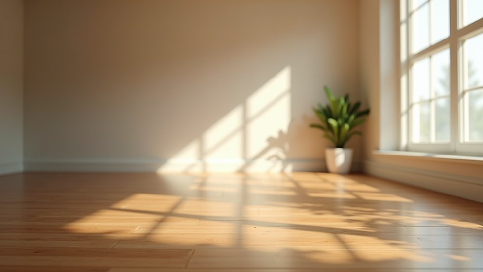Nurturing Emotional Wellness Through Body-Based Healing