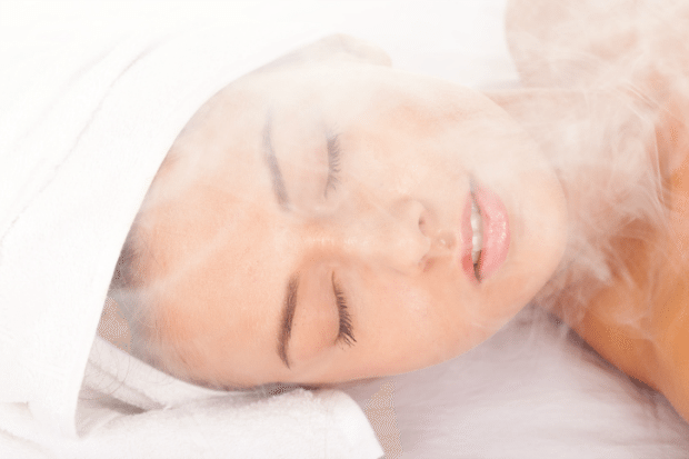Deep Cleansing Facial $75+