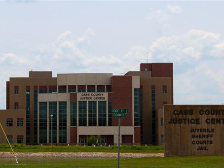 Cass County Courthouse