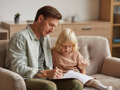 Father's Rights Attorney