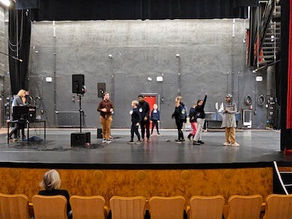 Stadsgehoorzaal Vlaardingen