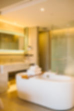luxury-bathtub-inside-bedroom-hotel