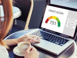 How Does My Credit Score Affect My Mortgage Application