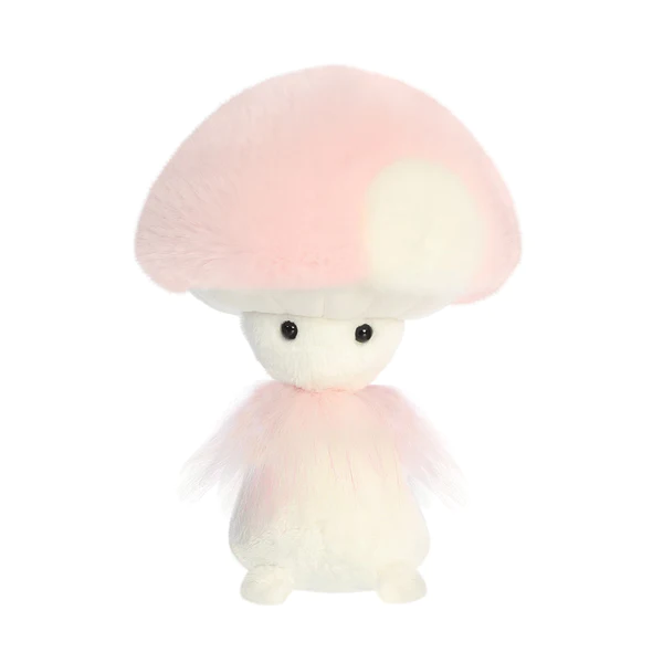 Fungi Friends Pretty Blush Soft Toy