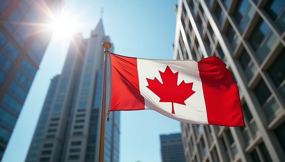 Understanding Corporation Tax Rates in Canada: A Comprehensive Guide