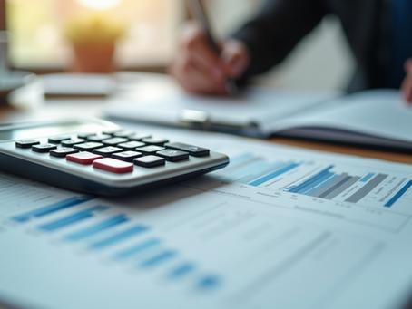 Essential Bookkeeping Tips for Small Businesses