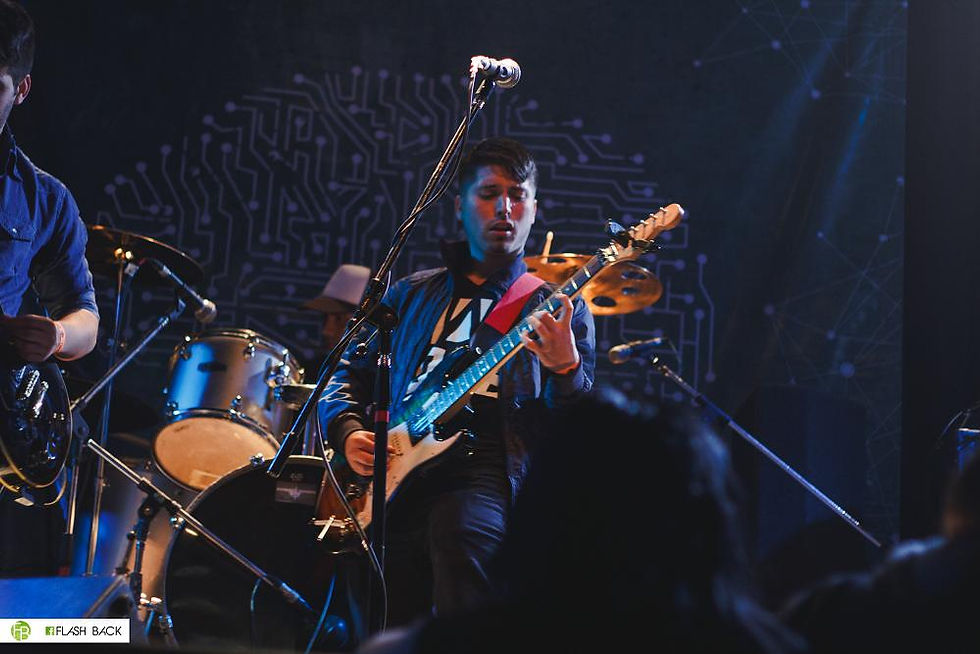 Cristian Barroso