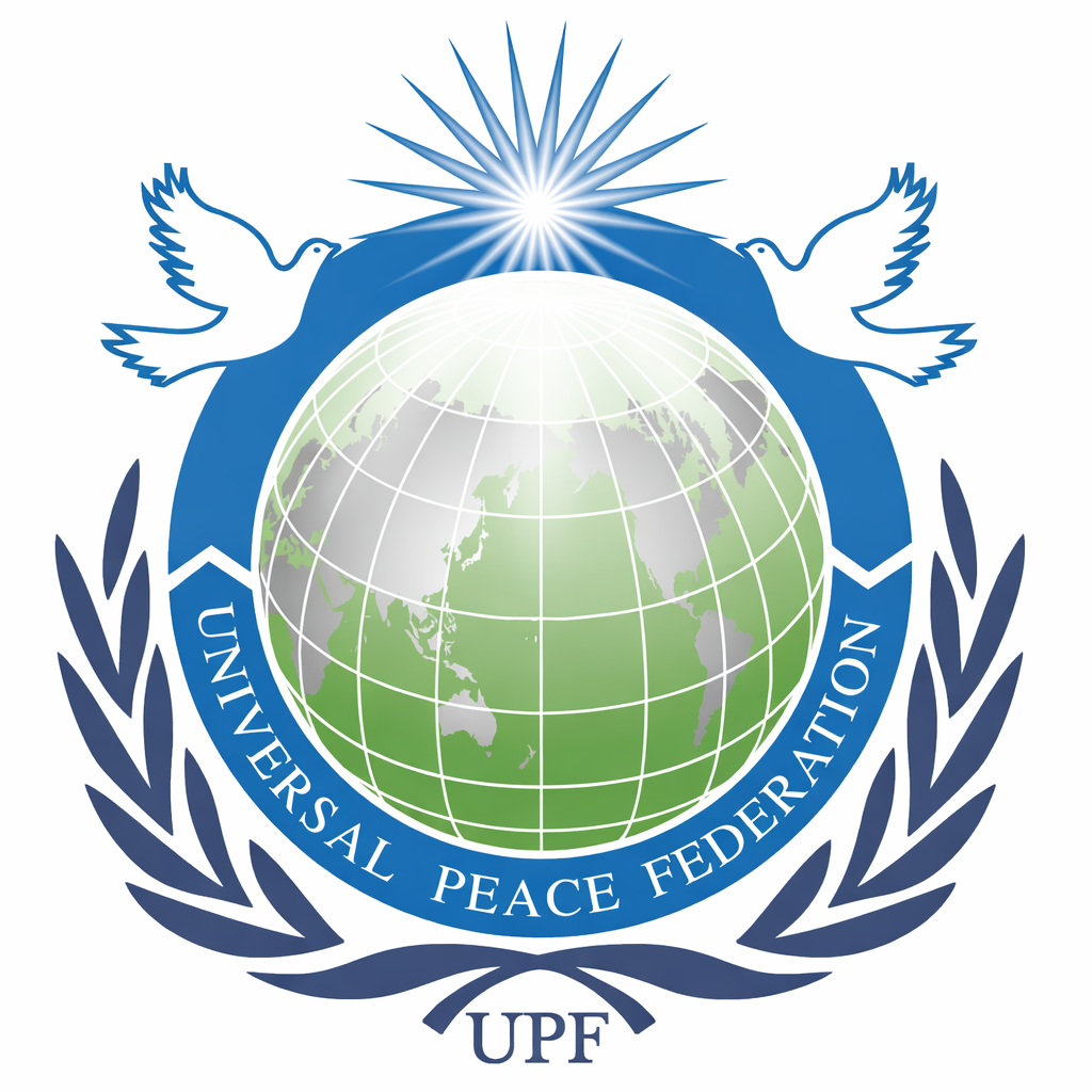 Writer: UPF International
