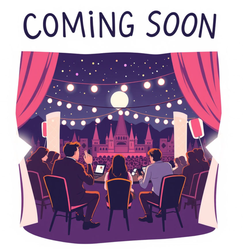 No Upcoming Events At This Time