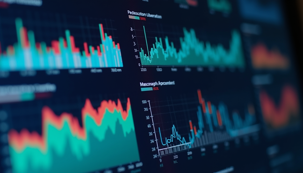 Cybersecurity Trends 2026: Software Features Every Business Will Need