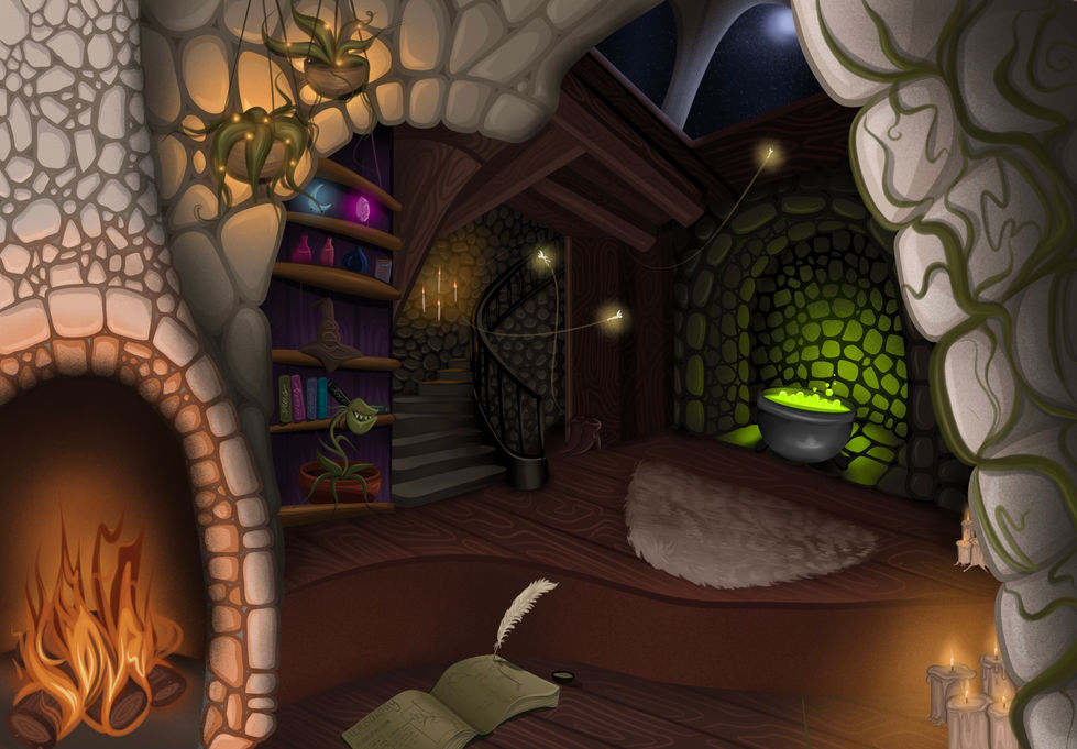 Concept Art