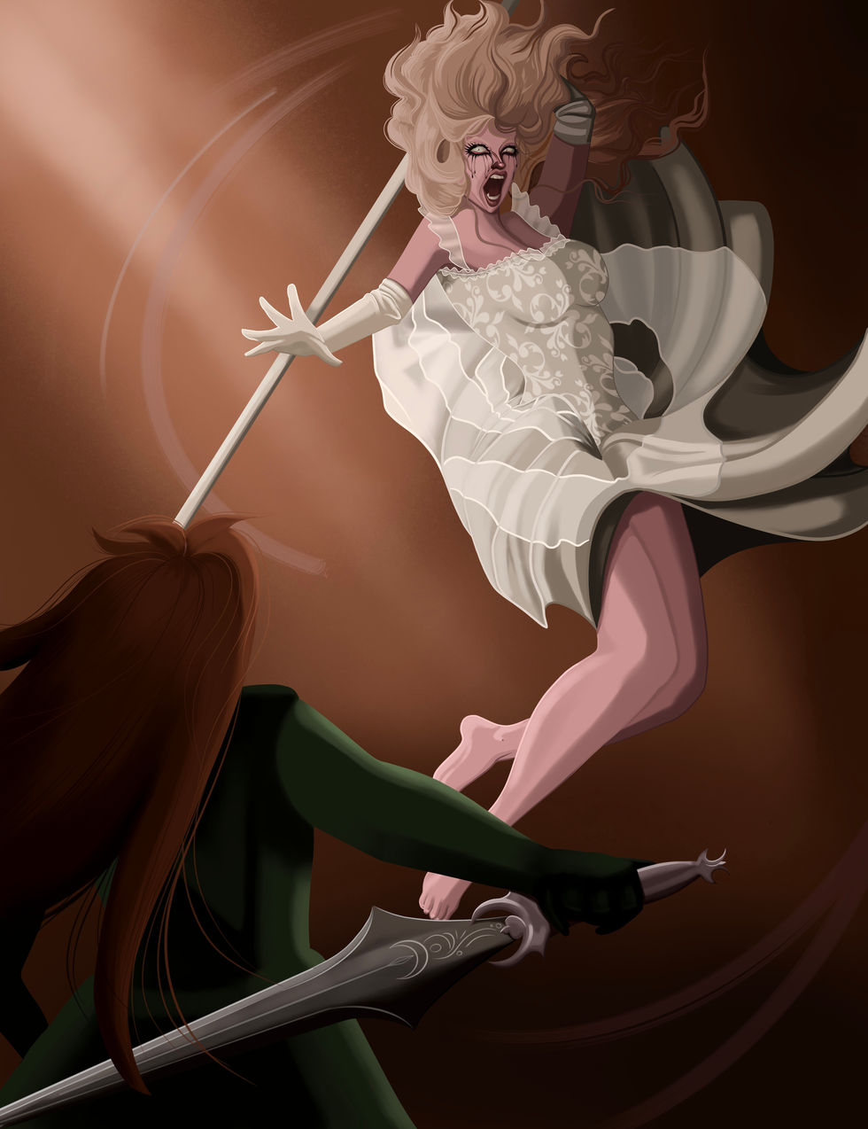 Concept Art