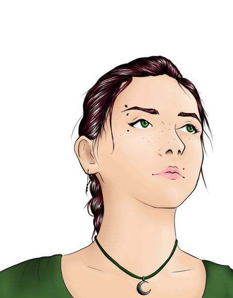 Digital Render Study