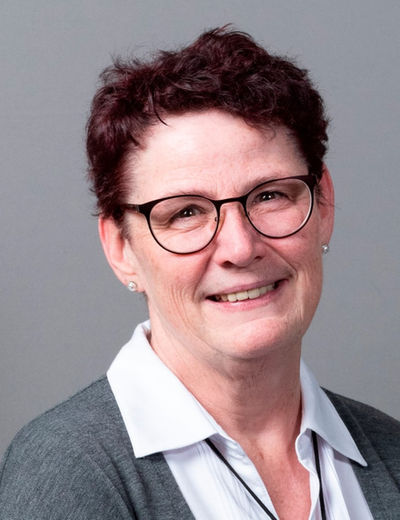 Angelika, Itingen