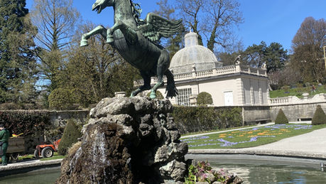 📍Salzburg, Austria