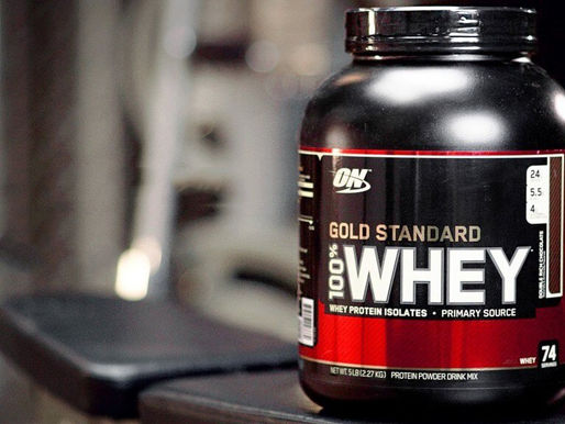 Whey Protein na Dieta Low Carb - Como utilizar