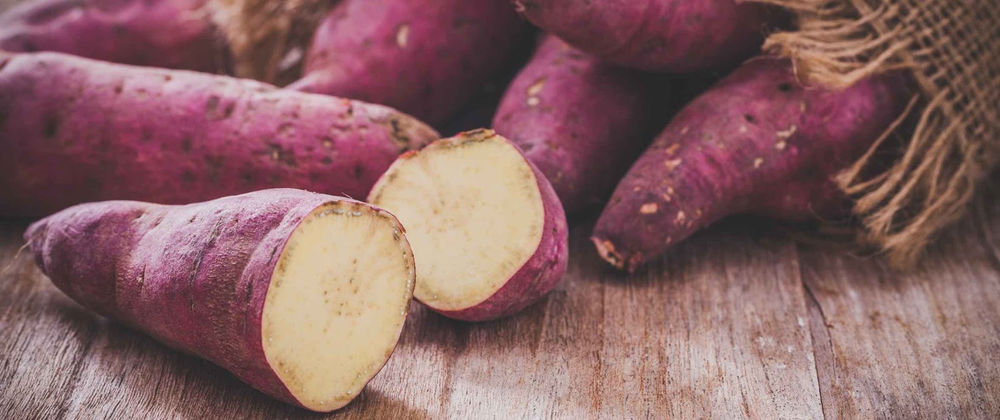 Pode comer batata doce na Dieta Low Carb?