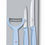 תמונה ממוזערת: סט סכינים וקולפן VICTORINOX