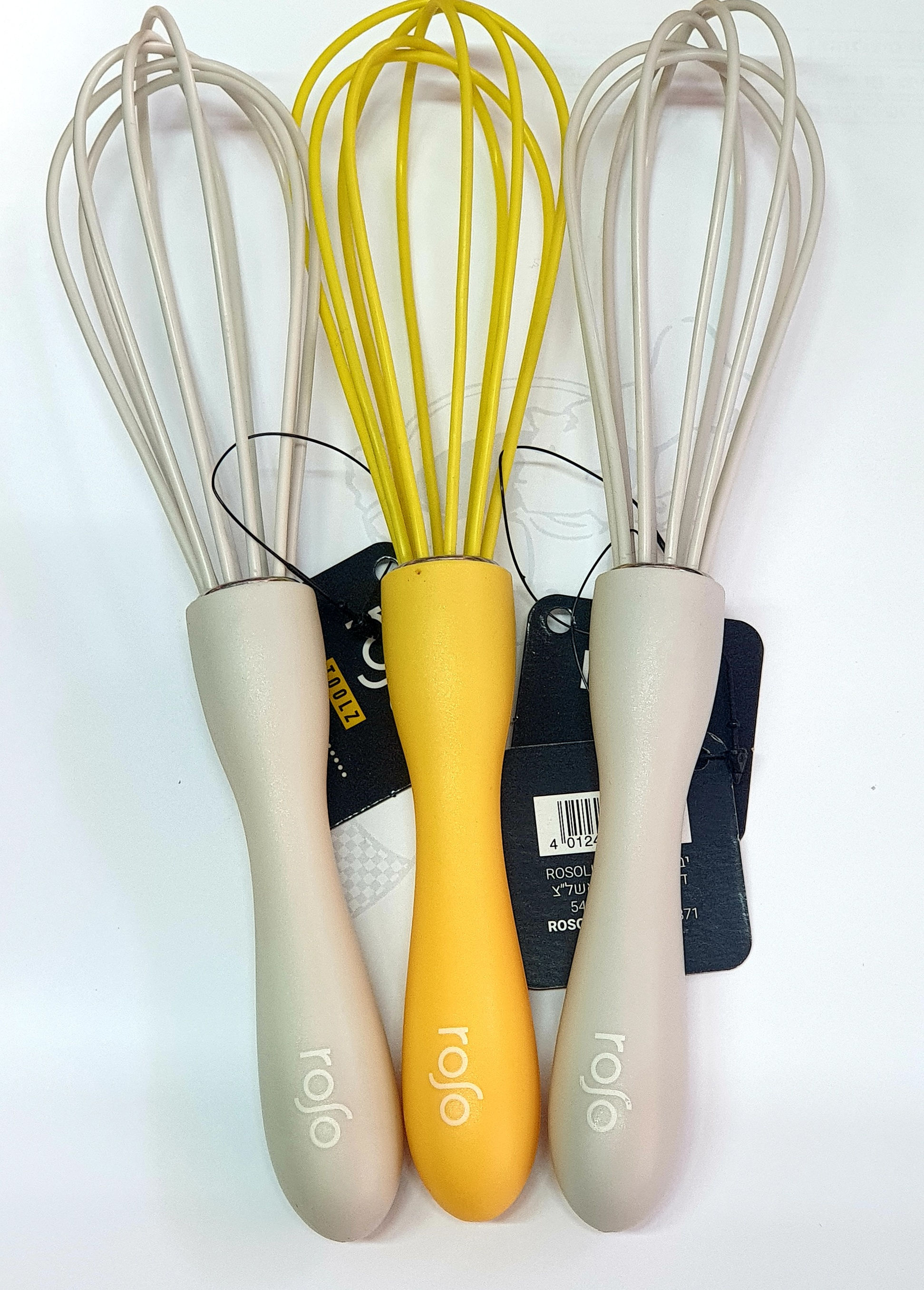 מטרפה מיני סיליקון 20 ס"מ - ROSO