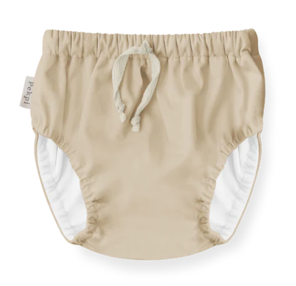 Thumbnail: 3 Swimming Diapers on Sale! PEKPI