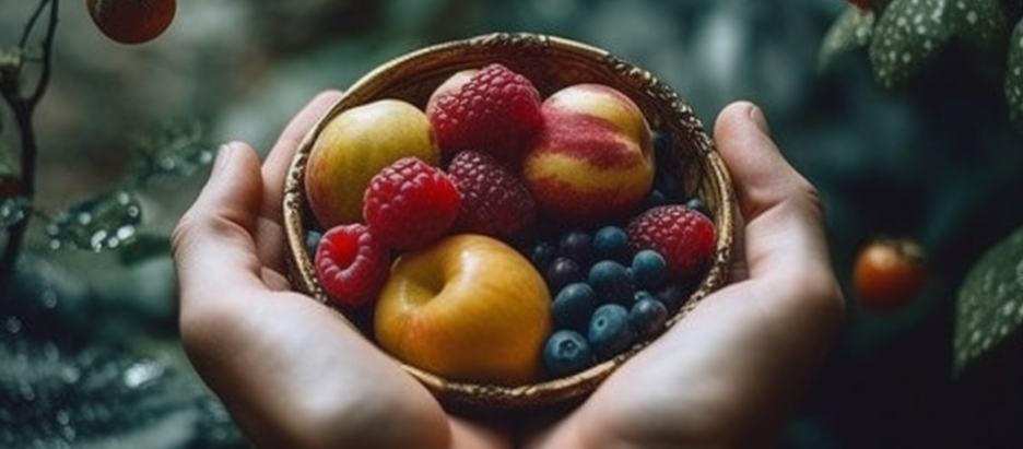 "Embracing Holistic Living: Transformative Tips for a Balanced Life"