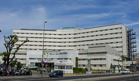 Hospitais espanhóis com tecnologia VPS