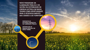 VPS organiza conferências sobre Iluminação Pública
