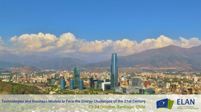 VPS participa nos ELAN Network Events