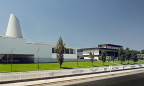 A Revigrés escolheu o Kisense