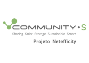 NetEffiCity - Comunidade S