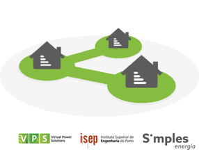 VPS, ISEP and Energia Simples develop NetEffiCity project
