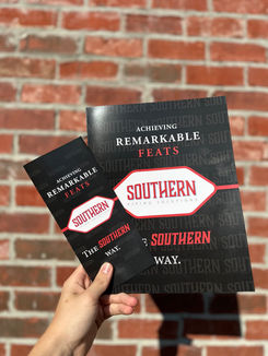 Southern Piping Solutions Brochures