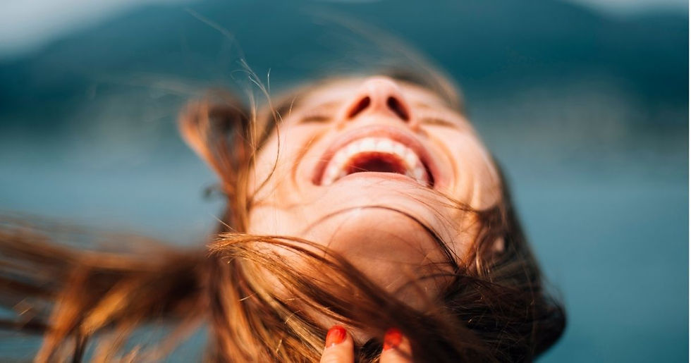 Unlocking Joy: Why Intentions Spark More Than Goals