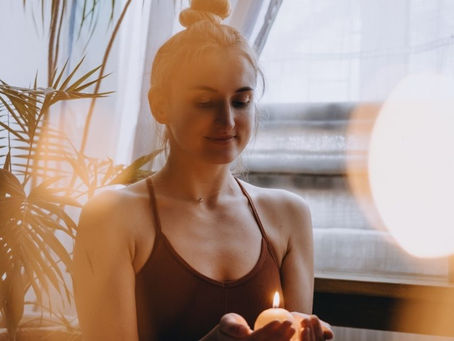 Unlock Your Inner Superhero: Why Self-Awareness is Your Superpower & How to Activate It
