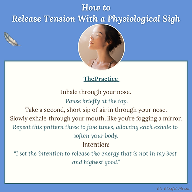 Release tension quick