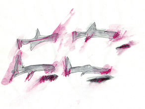 L'aventure sans l'aventure #1 - Les Requins