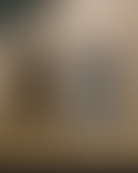 Man walking straight