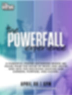 The PowerFall Experience 