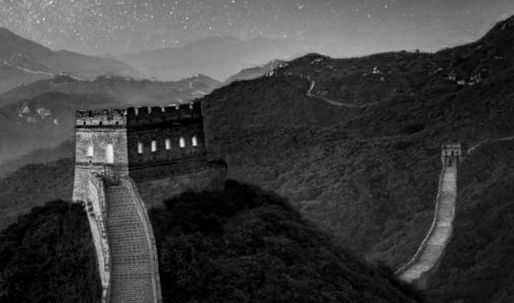 The Second Worst Scenario of a Sino-US Split
