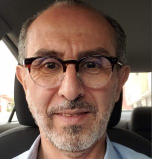Alejandro F. De la Concha