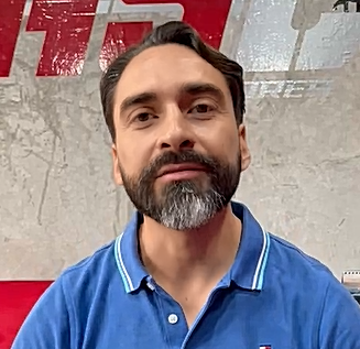 Carlos López