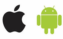 android apple os