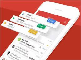 iphone gmail app
