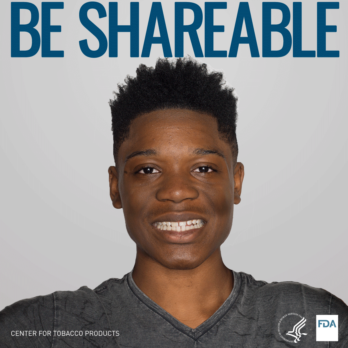 FDA BeShareable gif