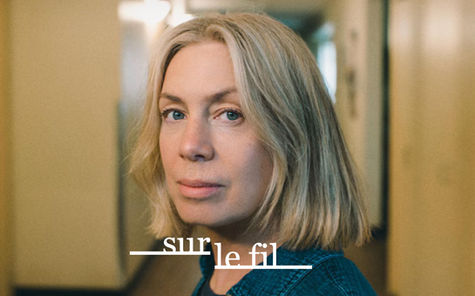 Sur le Fil